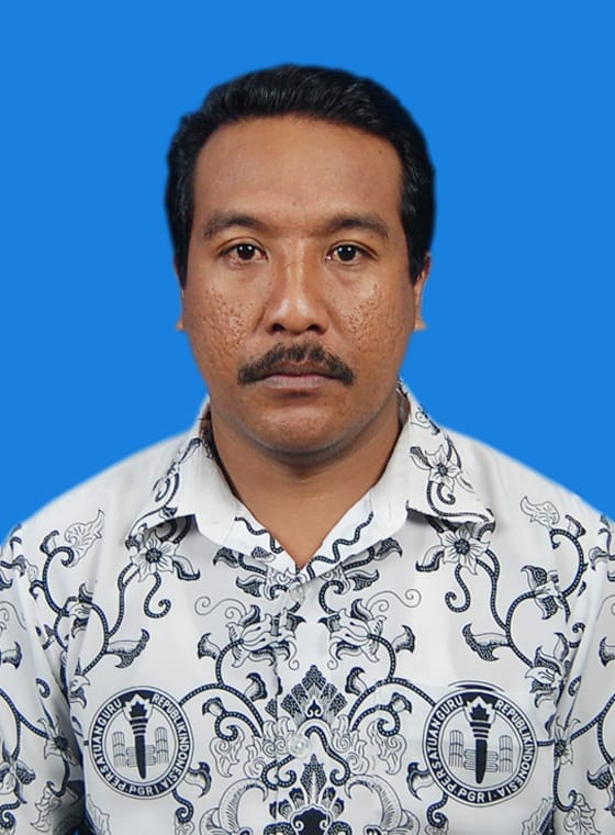 I Ketut Sulatra, S.Pd