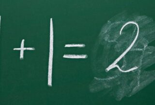 Matematika Kelas IV Tahun Ajaran 2021/2022