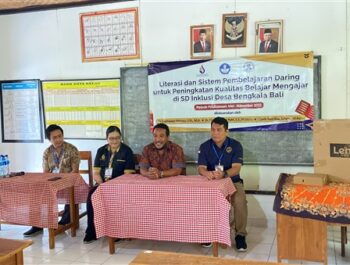 Hari 1 – Sosialisasi – HIBAH DIKTI 2022