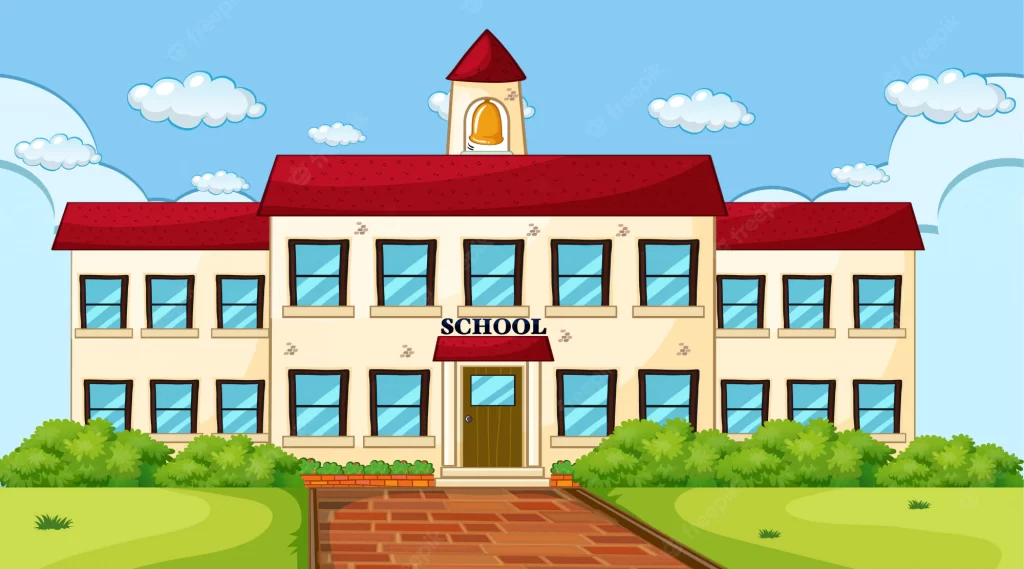 Study Tour (Test Event)