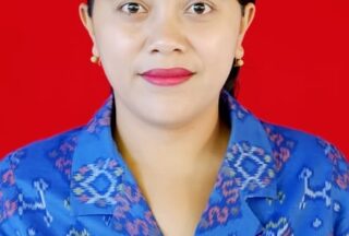 Ni Kadek Heny Widisari, S.Pd