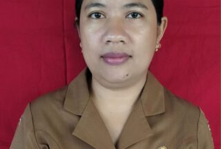 Ni Luh Putu Ratniasih,M.Pd