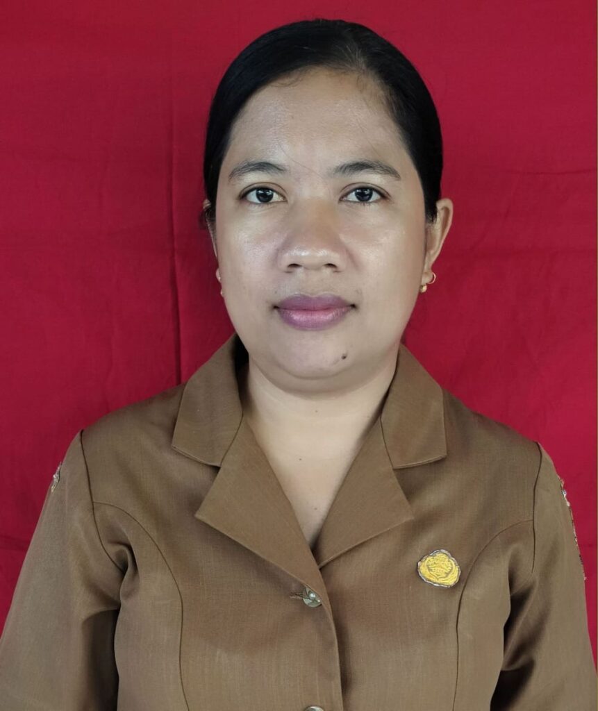 Ni Luh Putu Ratniasih,M.Pd