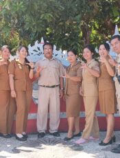 Visi, Misi SD Negeri 2 Bengkala