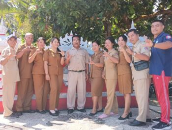 Visi, Misi SD Negeri 2 Bengkala