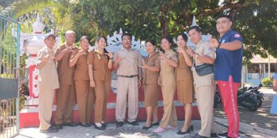 Visi, Misi SD Negeri 2 Bengkala